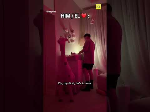 Lele Pons Opens Up About Her Motherhood Era #lelepons #guaynaa