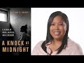Inside the Book: Brittany K. Barnett (A KNOCK AT MIDNIGHT) Video