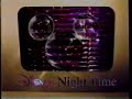 Disney Channel S Disney Night Time Bumper 1988 92