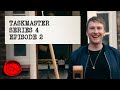 Series 4 Episode 2 Look At Me Full Episode Taskmaster
