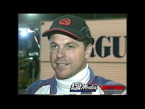 Modified Production: Raymont, Worling and Jordan Driver Interviews - November 2001