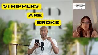 No Money On The Pole...