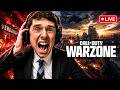 Elite Warzone Broadcaster UPDATE DAY