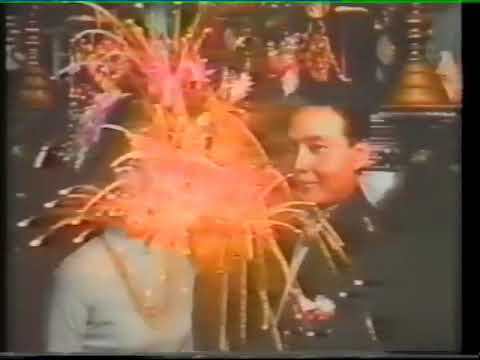 Đám hỏi Vuong Kieu 20 05 1995