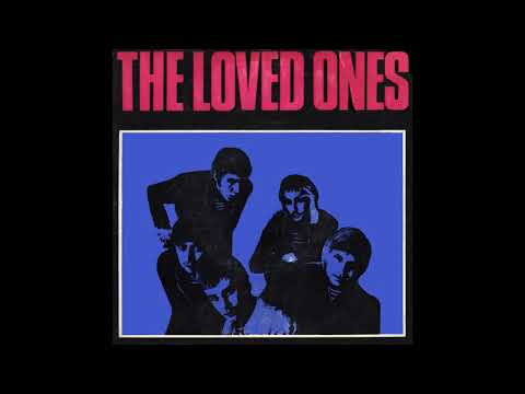 The Loved Ones - Ever Lovin' Man (1966)