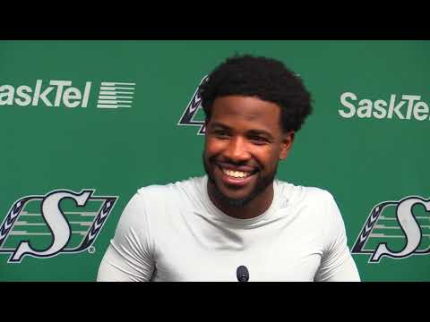 Rookie Riders get their chance to shine