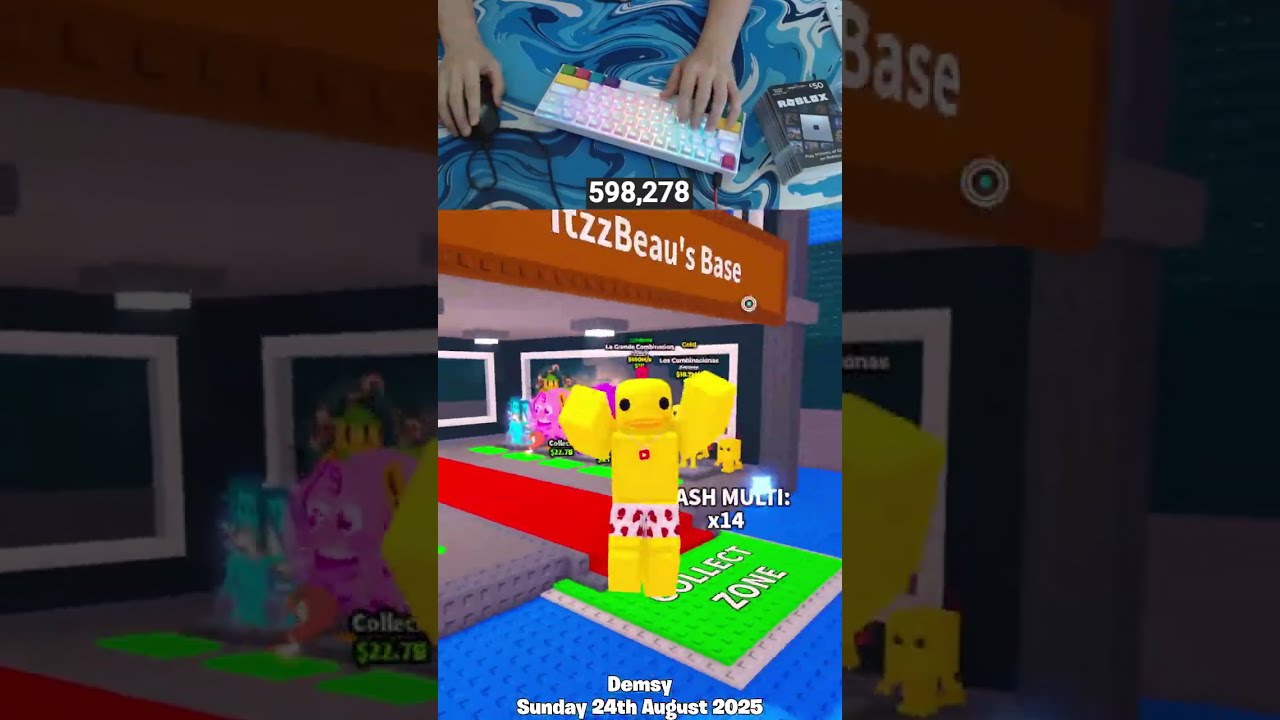 STEAL A BRAINROT GIVEAWAY LIVE | STEAL A BRAINROT FREE SECRETS + FREE BRAINROT GODS