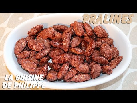 Pralines