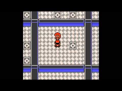 Pokémon Crystal | MARSHBADGE | Part 84