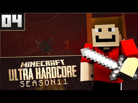 Minecraft: Cube UHC - S11E4 - The Luck Is Real!