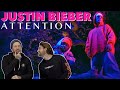 JUSTIN BIEBER Attention Feat OMAH LAY