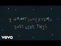 The Chainsmokers \u0026 Coldplay - Something Just Like This (Lyric) mp3