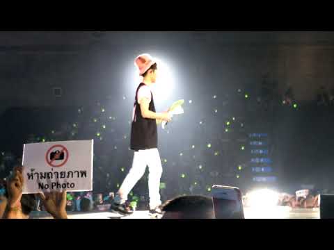 191215 WayV 1st fan meeting in Bkk Day 2 (49) #WayV_FanmeetinginBKK_DAY2 #wayv_fanmeetinginBKK