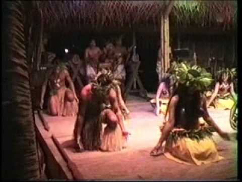 Tahiti 1996