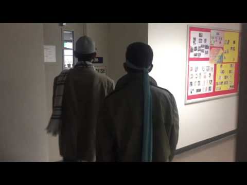 Complicity definition