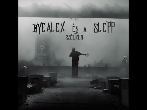 byealex és a slepp - széltoló