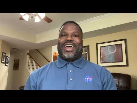 2020 Student Launch Awards Ceremony - Best Looking Rocket and Best Team Spirit Awards