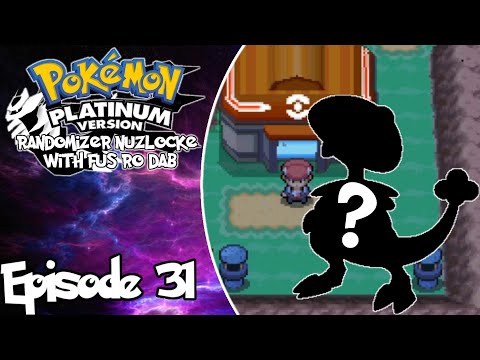 DEVASTATING LOSS! · Pokémon Platinum Randomizer Nuzlocke (Ep. 31)