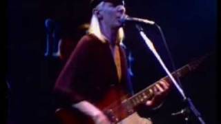 Johnny Winter - Johnny B. Goode (live Germany 1979)