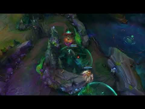 Riven S Combo