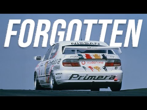 The Bizarre Story of Nissan’s Most Underrated Gem