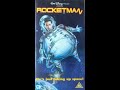 Opening To Rocketman UK VHS 1999