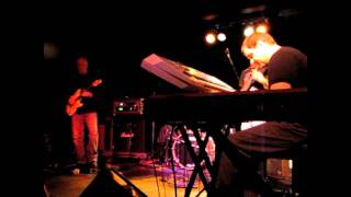 Jimmy Herring ~ Transients