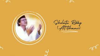 Download lagu At Tihami (Sholatu robbi) ~H. Salafuddin~ mp3
