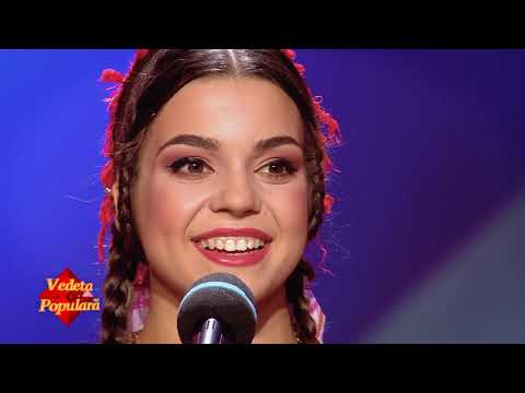 Vedeta populară: Semifinala sezonului 5 – a doua parte (@TVR1)