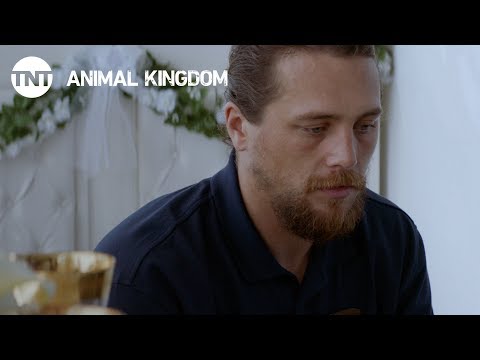 Animal Kingdom: Treasure - Season 2, Ep. 10 [SNEAK PEEK] | TNT