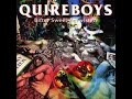 The Quireboys - Ode To You (Baby Just Walk)