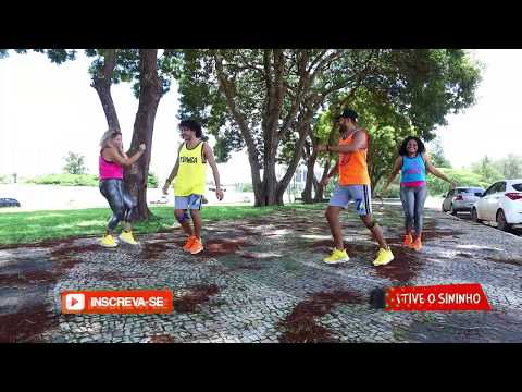 AFTERGLOW (Jumpa feat Ilira) // ZUMBA®