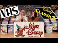 Disney Black Diamond VHS Tapes Are Yours Worth