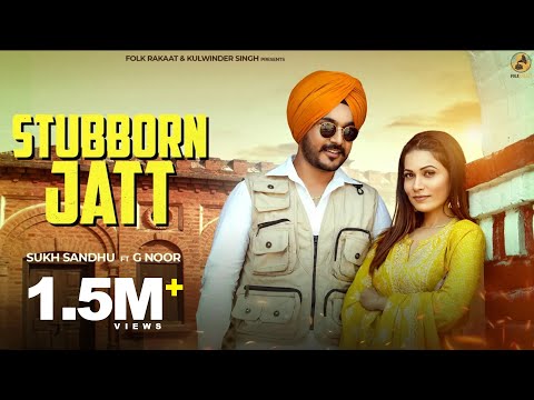 Stubborn Jatt