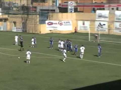 Highlights Gela Cavese