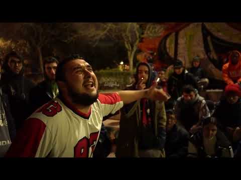 MASTER V VS SK - 4TOS - REGIONAL 420BACKYARD ALICANTE