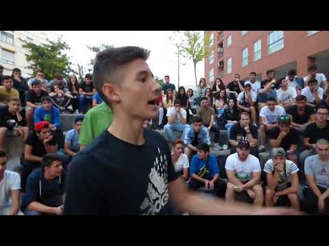 WEEDOW vs JAFE [Filtros - JORNADA 2 ROYAL LEAGUE]