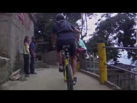 Circuito XC de Favelas - MTB na UPP