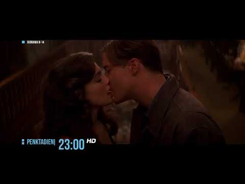 LRT Televizija. Mumijos sugrįžimas. Fantastinis nuotykių filmas l 2017-09-08 anonsas