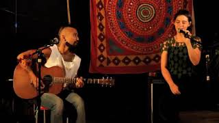 Creation&#39;s Daughter-(Nahko Bear and Sandra Fay) *ARISE MY SISTERS!!*