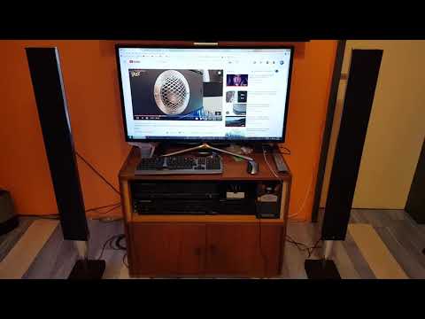Bang & Olufsen Beolab 8000 mk1