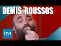 Demis Roussos "Quand je t'aime" | INA Chansons
