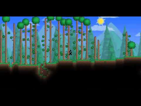 Steam Community :: Video :: terraria part 1 with deadlydarkzero and bro ...