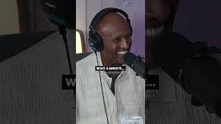 Michael Jackson "Earth Song" Session with Steve Ferrone