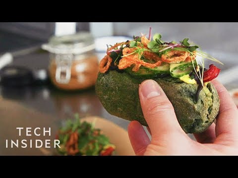 【環境教育】IKEA 未來實驗室：創新的肉丸、永續的生活都從這裡開始！(Inside Ikea's Secret Future Lab)