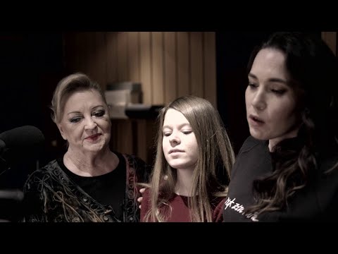 Gabi Novak, Lea Dekleva, Lu & Matija Dedic - Ja Bi Da Te Slijedim