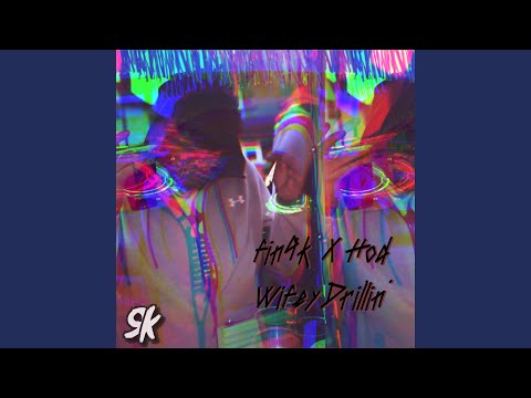 Wifey Drillin' (feat. Hod)