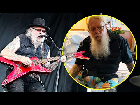 The Sad And Tragic Life Of David Allan Coe