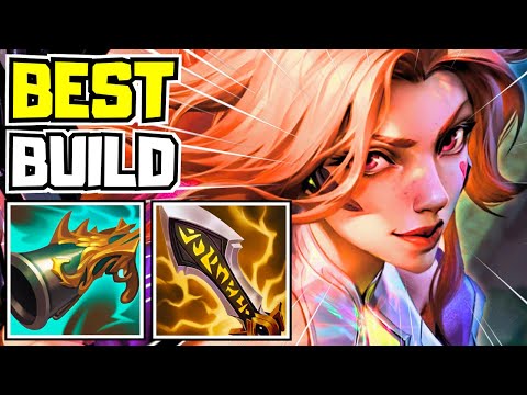 [14.10] BEST Miss Fortune Build | League of Legends