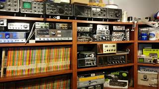 I feel the need, the need for a bit of a clean up!!!!